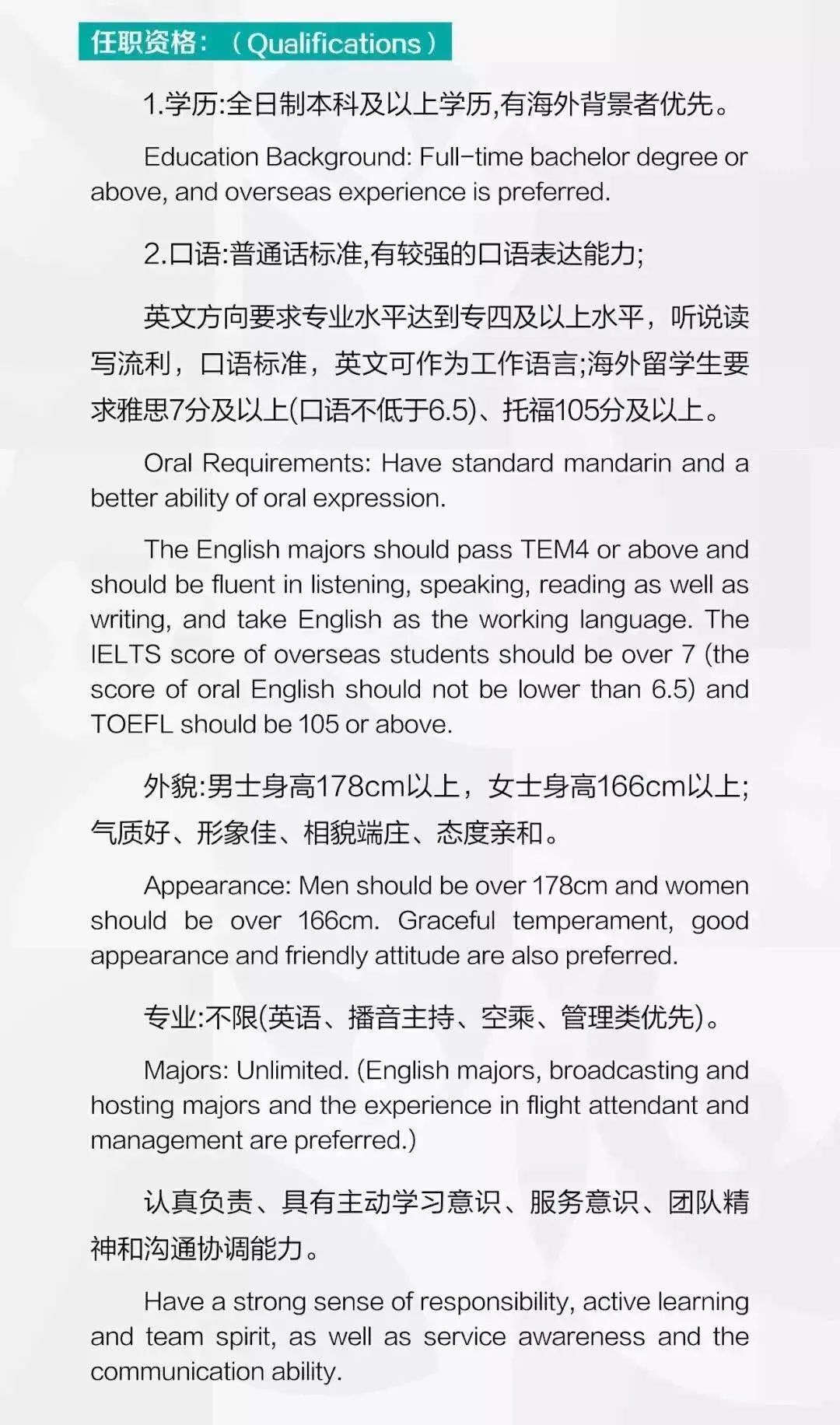 意大利语翻译最新招聘信息：意大利语翻译职位招募公告