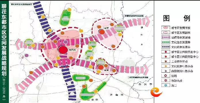 保定涞水最新规划｜涞水发展蓝图揭晓