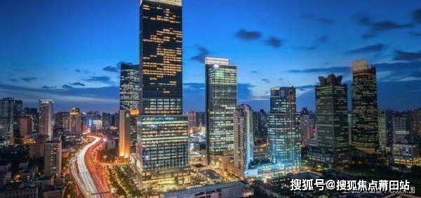 全国最新楼盘-全国楼市新动态