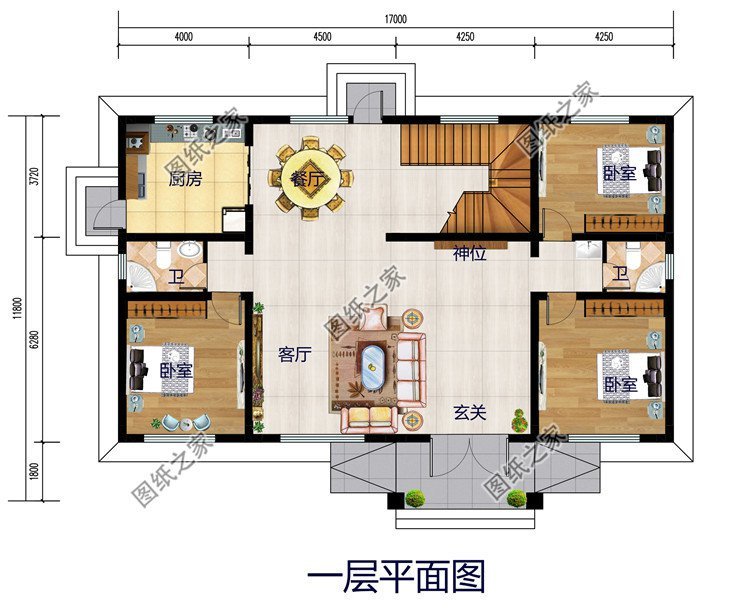 巴基斯坦星光村焕新篇章，未来可期