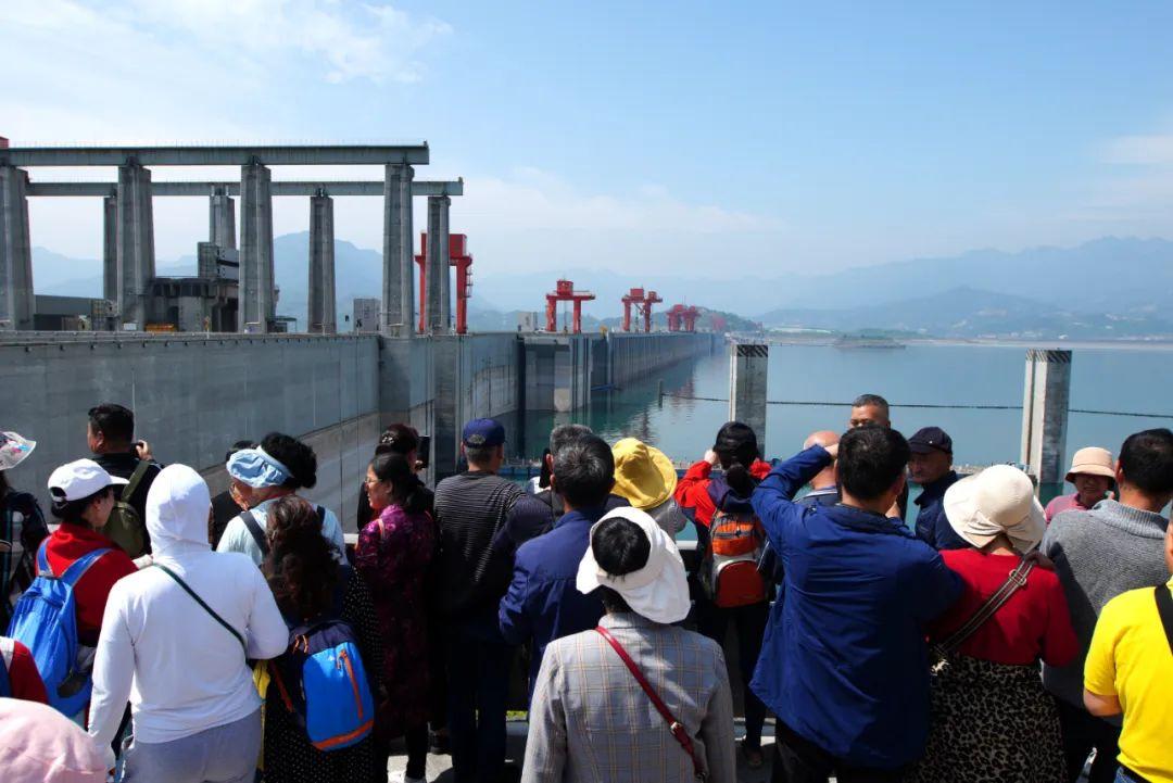 三峡大坝最新资讯