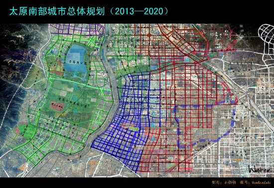 遵义南部新区未来蓝图解析：深度揭秘最新规划与发展动向